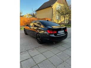 BMW 320d F 30 SPORT KITŰNŐ ÁLLAPOT!