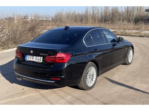 BMW 320d Luxury