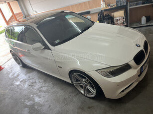 BMW 320d Touring (Automata)