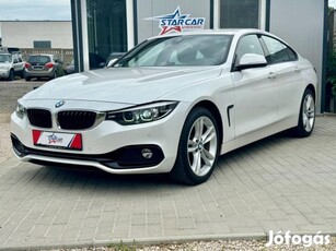 BMW 430d xdrive Sport (Automata) Facelift / MEM...