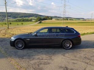 BMW 520d Touring (Automata) Luxury M