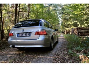 BMW 525d Touring (Automata)