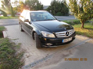 MERCEDES-BENZ C 220 T CDI BlueEFFICIENCY Avantgarde