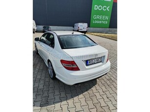 MERCEDES-BENZ C 280 Avantgarde (Automata)