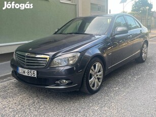 Mercedes-Benz C 320 CDI 4Matic Avantgarde (Auto...