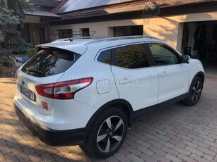 NISSAN QASHQAI 1.2 DIG-T N-Tec Xtronic