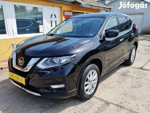 Nissan X-Trail 2.0 dCi Tekna 4x4 Mo.-i. 1 Tulaj...