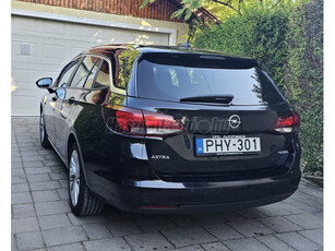 OPEL ASTRA K 1.4 T Enjoy