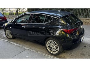 OPEL ASTRA K 1.4 T Start-Stop Innovation (Automata)