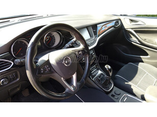 OPEL ASTRA K 1.6 CDTI Start-Stop Dynamic