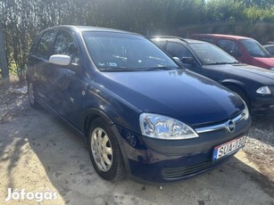 Opel Corsa C 1.2 16V Club