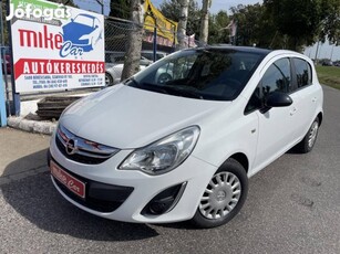 Opel Corsa D 1.2 Color Edition Friss Műszaki! K...