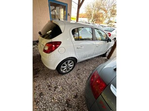 OPEL CORSA D 1.2 Enjoy Start-Stop