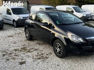 Opel Corsa D 1.2 Selection 2kulcs. klíma. szerv...