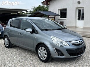 Opel Corsa D 1.2 Selection