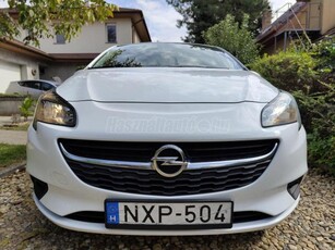 OPEL CORSA E 1.3 CDTI Color Edition Start-Stop Magyarországi. tempomat. 4L fogyasztás