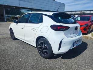 OPEL CORSA F 1.2 T GS Bemutatóautó