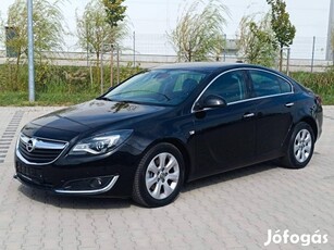 Opel Insignia 2.0 CDTI Cosmo (Automata) Hibátlan!