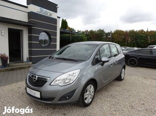 Opel Meriva B 1.4 Selection Start-Stop KM:120ez...