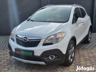 Opel MOKKA 1.4 T Cosmo (Automata) Egyedi Beltér...