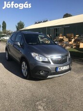 Opel MOKKA 1.4 T Enjoy AWD Start-Stop Heti Akció