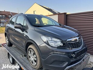 Opel MOKKA 1.6 Drive Start-Stop EURO6 66E KM