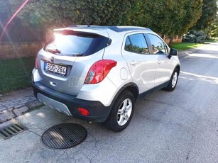 OPEL MOKKA 1.6 Enjoy Start-Stop Megkímélt. Rendszeresen karbantartott. 146.200 Km. !!!!