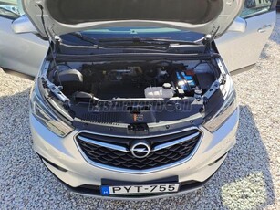 OPEL MOKKA X 1.6 Selection Start-Stop 1 ÉV GARANCIA! FRISS MŰSZAKI!