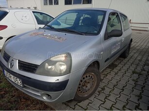 RENAULT CLIO Société 1.5 dCi Business