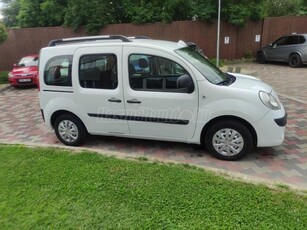 RENAULT KANGOO 1.5 dCi Privilege