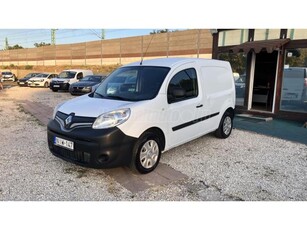 RENAULT KANGOO Express 1.5 dCi Comfort 2 KULCS. KLÍMA. TOLÓAJTÓ