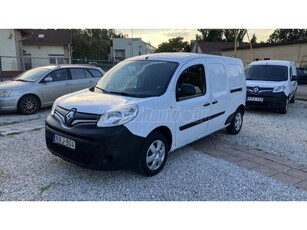 RENAULT KANGOO Express 1.5 dCi Maxi Pack Comfort Start&Stop Euro6 Klíma. Dupla Tolóajtó. Hosszított. 2kulcs