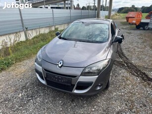 Renault Megane 1.5 dCi Expression