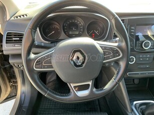 RENAULT MEGANE Grandtour 1.5 dCi Zen