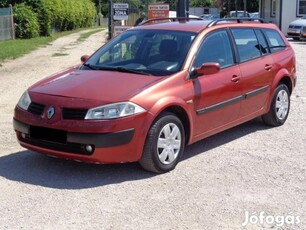 Renault Megane Grandtour 1.9 dCi Dynamique Klím...