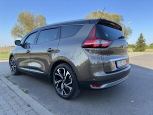 RENAULT SCENIC Grand Scénic 1.3 TCe Intens (7 személyes ) Magyarországi. garanciás. megkímélt állapot.ülés masszirozás