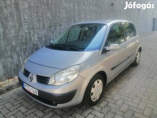 Renault Scenic Grand Scénic 1.5 dCi Authentique...