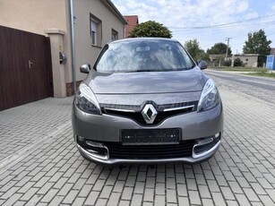 RENAULT SCENIC Grand Scénic 1.5 dCi Intens