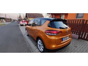 RENAULT SCENIC Scénic 1.3 TCe Zen EDC EURO6.2