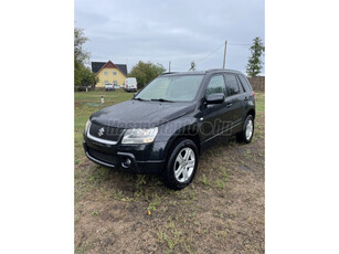 SUZUKI GRAND VITARA 1.9 DDiS JLX-AL ESP