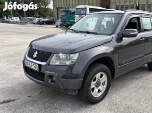 Suzuki GRAND Vitara 1.9 DDiS Jlx-EL Alkalmi Vét...