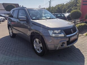 SUZUKI GRAND VITARA 2.0 JLA Magyar-Sz.könyv-KM GARANCIA