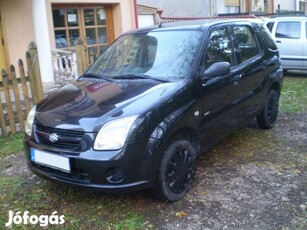 Suzuki Ignis 1.3 GC Magyarországi