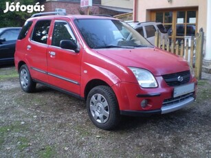 Suzuki Ignis 1.3 GLX Magyarországi