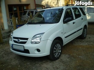 Suzuki Ignis 1.3 GLX Magyarországi