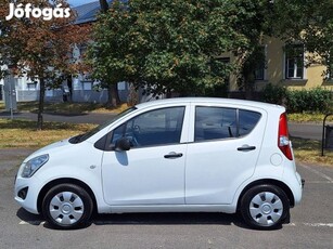 Suzuki Splash 1.0 GC AC Magyarországi! 105.000 Km!