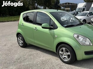 Suzuki Splash 1.2 GLX CD AC Alkalmi Vétel. Fris...