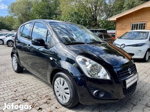 Suzuki Splash 1.2 GLX+ CD AC MP3 EU5 33000KM.SZ...