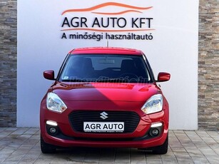 SUZUKI SWIFT 1.2 Dualjet GL+ AJÁNDÉK 12 hónap EXTRA Garancia - FRISS műszaki - VASÁRNAP is megtekinthető!