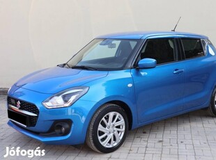 Suzuki Swift 1.2 Dualjet Hybrid GL+ 23.988 km -...